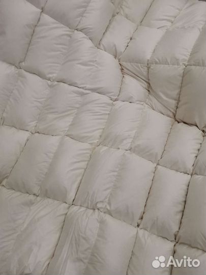 Пуховая перина