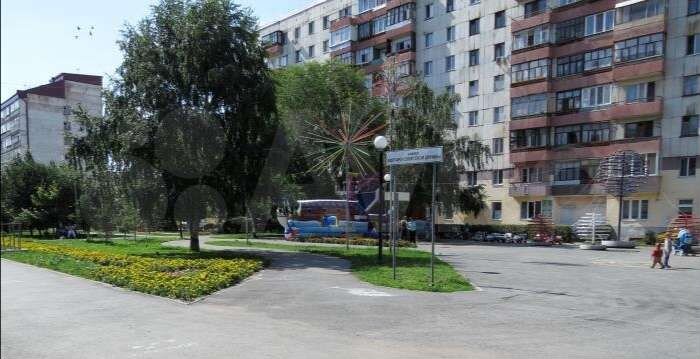 2-к. квартира, 44 м², 5/9 эт.