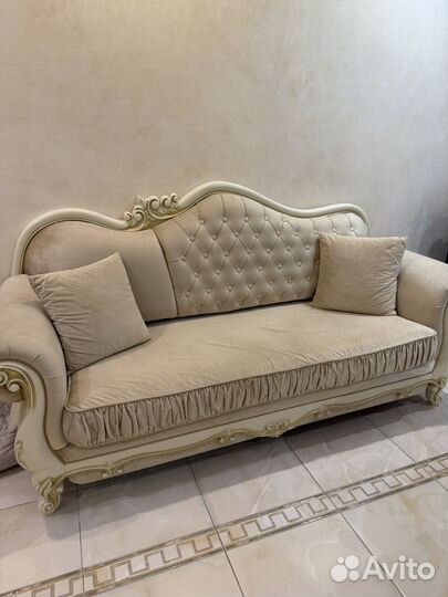 Диван раскладной