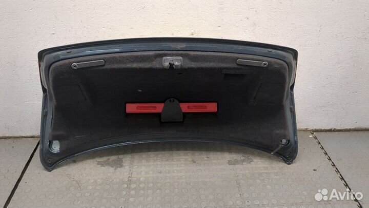 Фонарь крышки багажника Audi A5 (8T), 2009