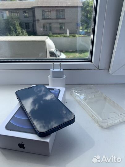 Apple iPhone 12 mini 64gb