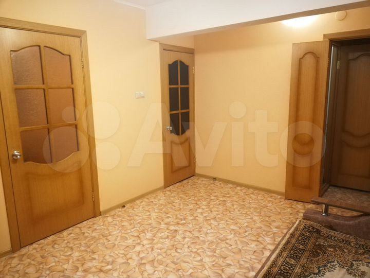 1-к. квартира, 33 м², 4/5 эт.