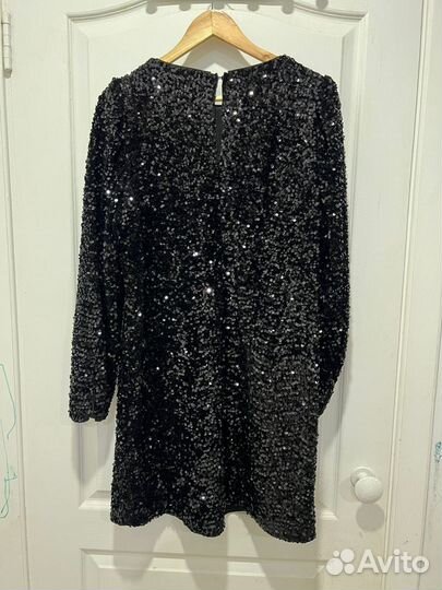 Платья вечерние H&M