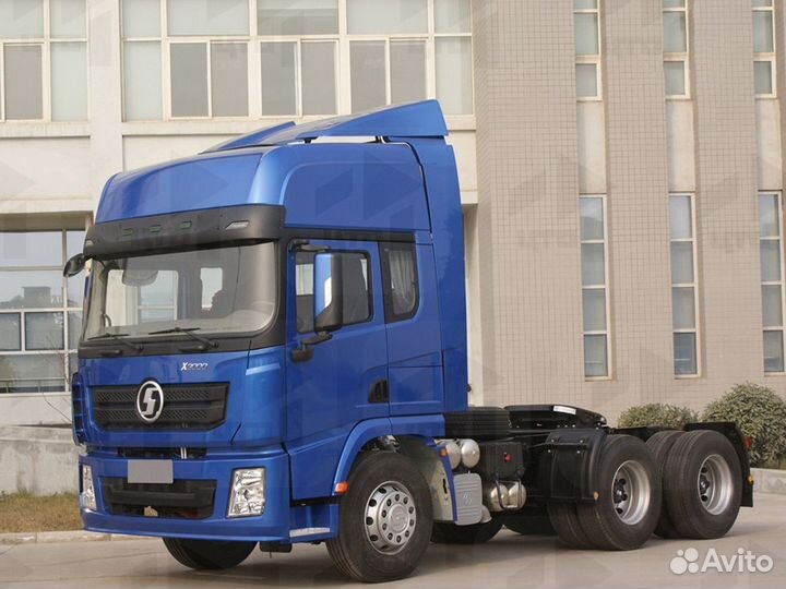 Shacman (Shaanxi) X3000, 2023