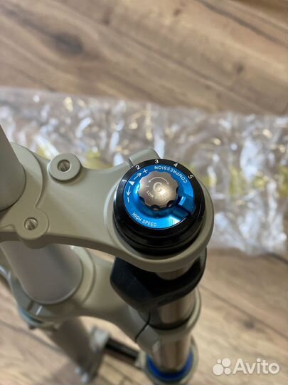 Вилка Suntour Rux 29 2023