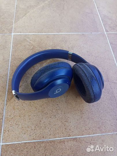 Полноразмерные наушники beats studio 3
