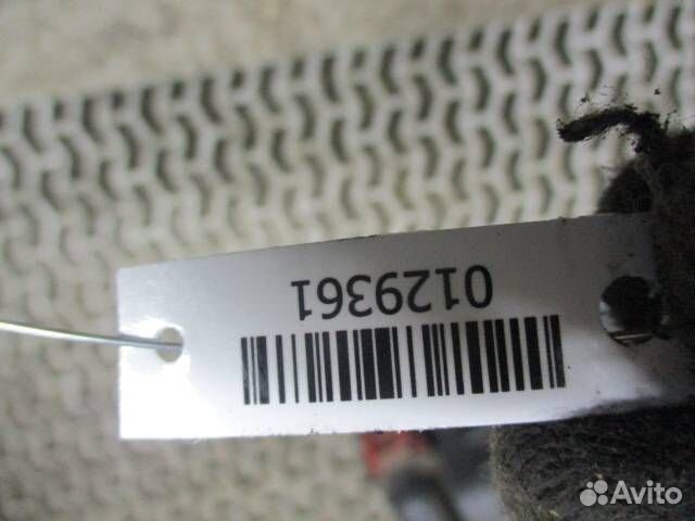 Блок ABS Citroen Berlingo (M49) 2001 9635756480
