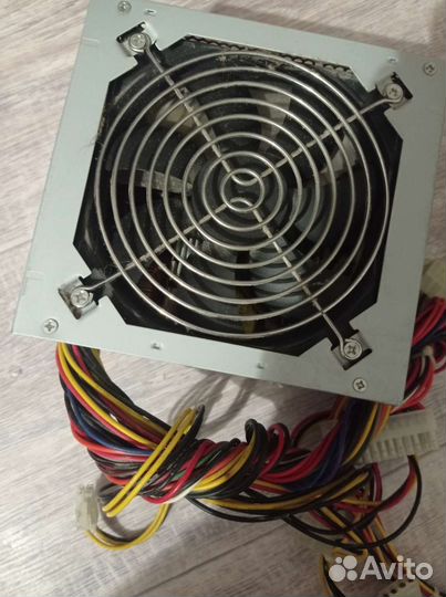 Блок питания для пк 230w