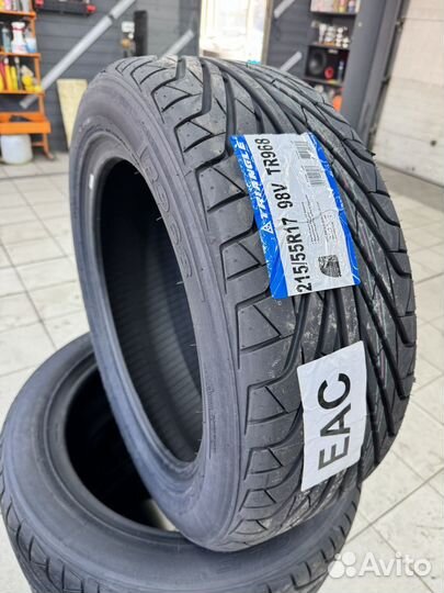 Triangle TR968 215/55 R17