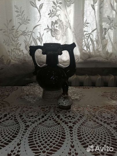 Кувшин чайник