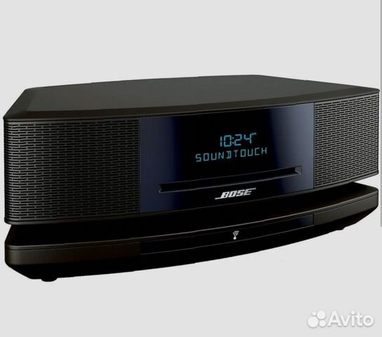 Аудиосистема Bose Wave SoundTouch Music System IV
