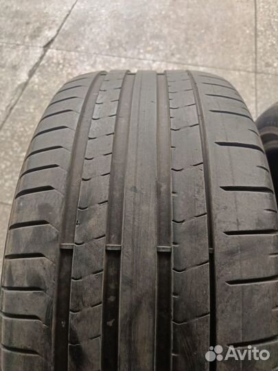 Pirelli P Zero 285/40 R21 109Y