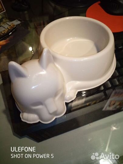 Миска для животных