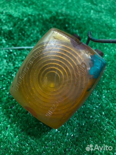 Сигнал поворота (поворотник) коляски Урал