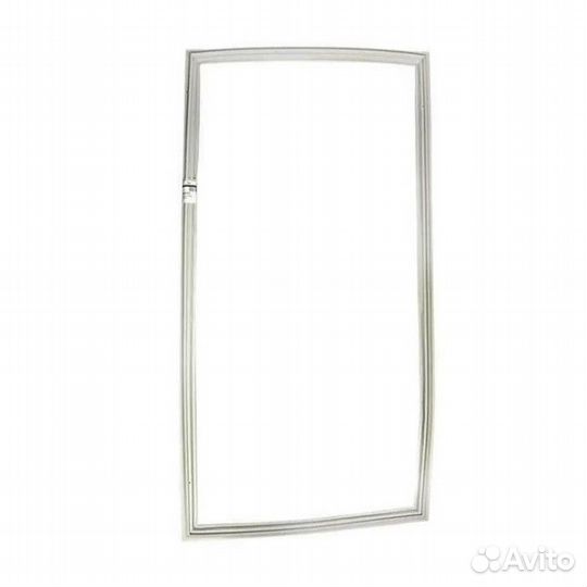 Уплотнитель двери (резина) холодильной камеры Beko