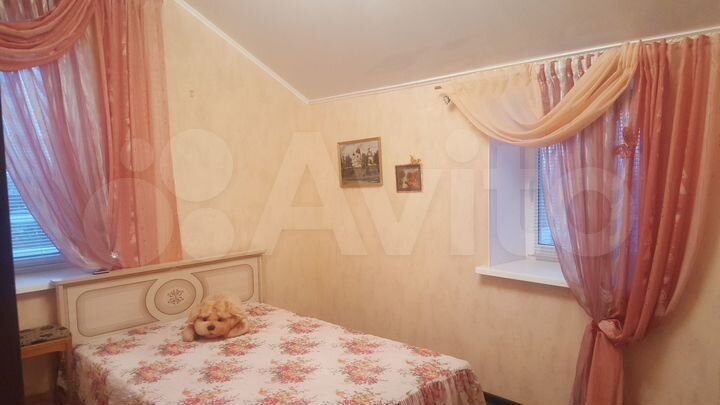 Дом 265 м² на участке 10 сот.