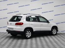 Volkswagen Tiguan 2.0 AT, 2013, 144 225 км, с пробегом, цена 1 145 000 руб.