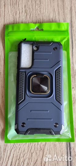 Бронечехлы на samsung galaxy s21fe