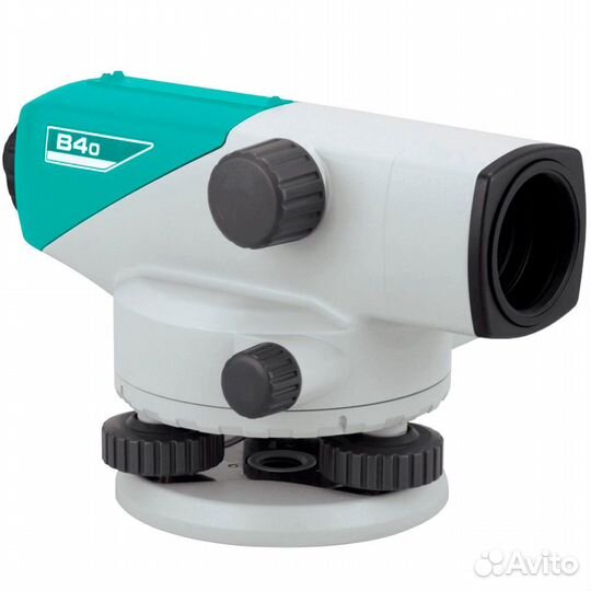 Нивелир MTR B40 (Sokkia B40)