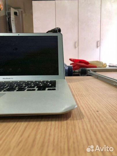 Apple MacBook Air