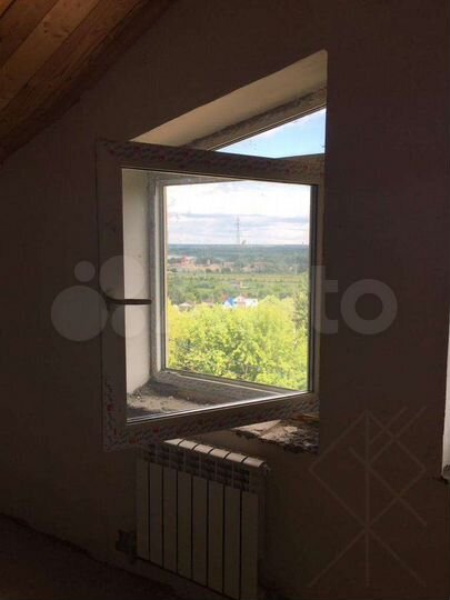 Таунхаус 165 м² на участке 8 сот.