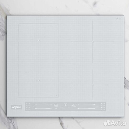 Индукционная панель независимая Whirlpool