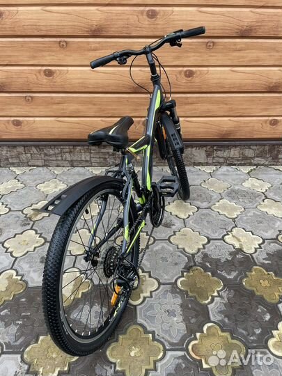 Велосипед Stels navigator 410