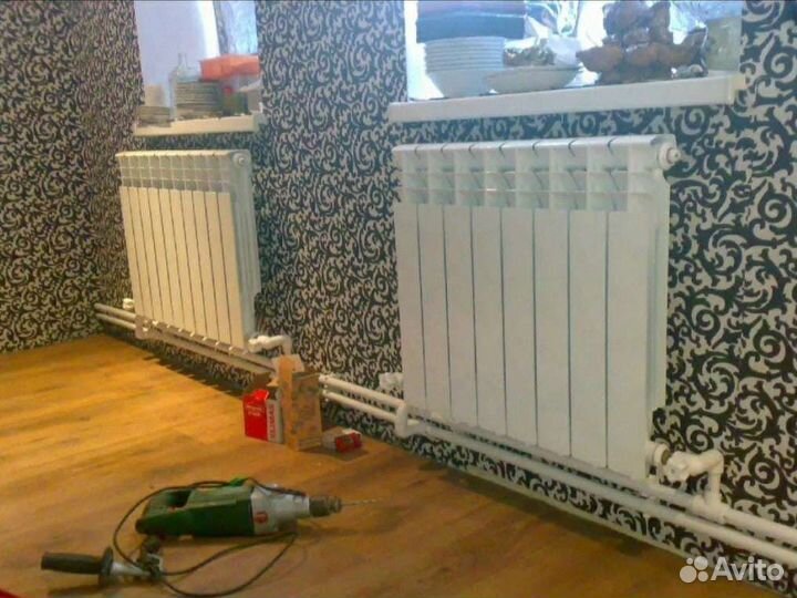 Сантехник услуги сантехника прочистка канализации