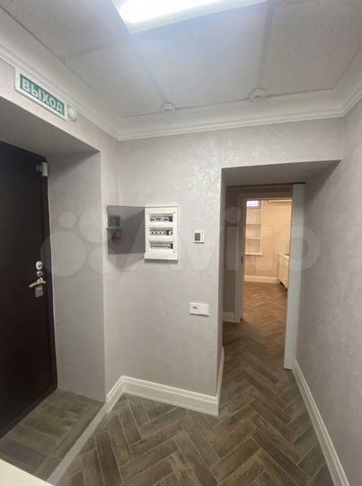 Торговая площадь, 70 м²