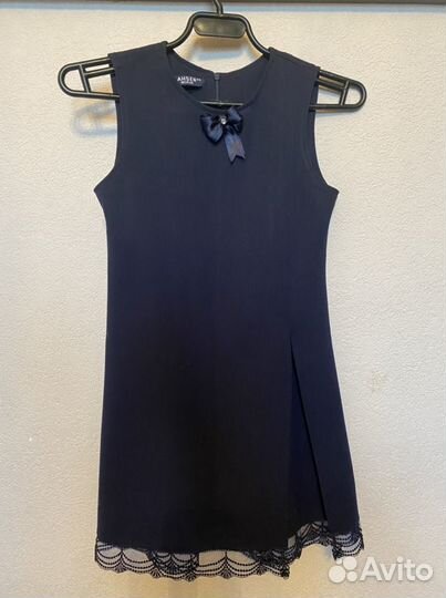 Школьная форма для девочки