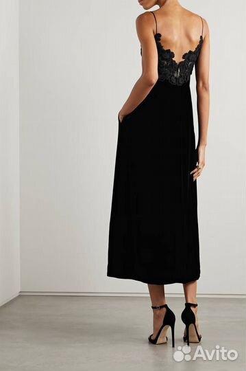 Платье Zimmermann