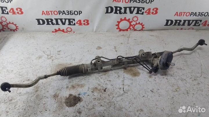 Рулевая рейка Renault Sandero 2 1.2 2014