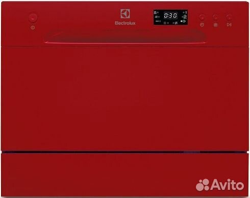 Посудомоечная машина Electrolux ESF 2400OH