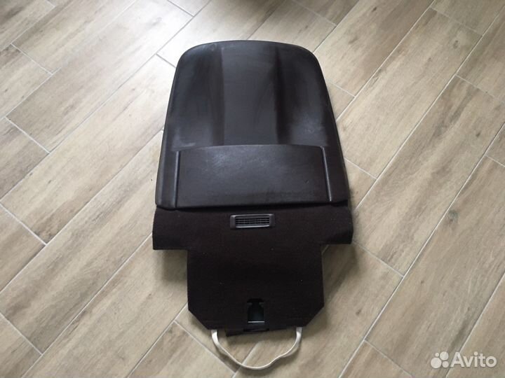 Обшивка переднего правого сидения Lexus ES 350