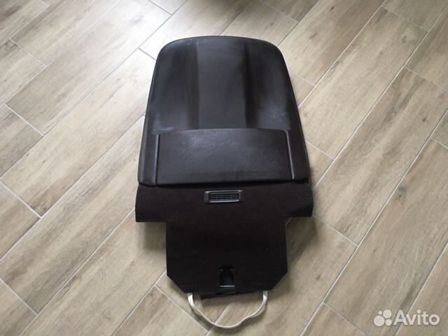 Обшивка переднего правого сидения Lexus ES 350