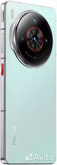 ZTE nubia Z60S Pro, 16/512 ГБ