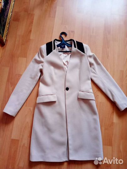 Пальто