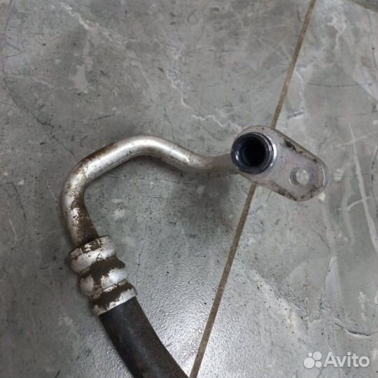Трубка кондиционера Kia K5