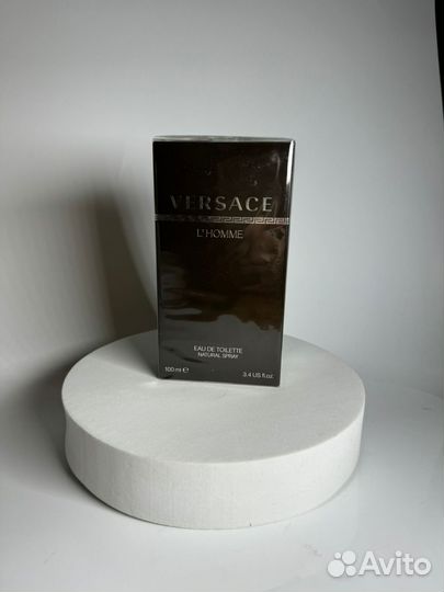 Versace L Homme