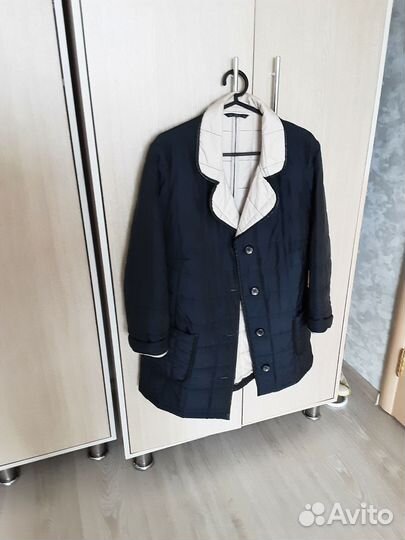 Куртка демисезонная женская