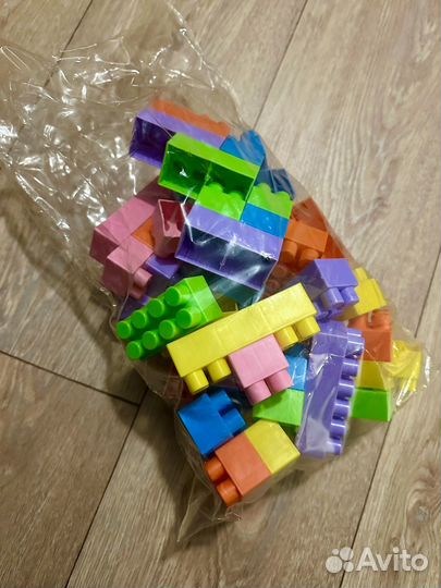 Конструктор