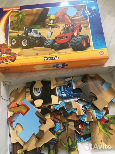 Игры детские