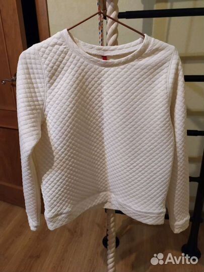 Толстовка женская