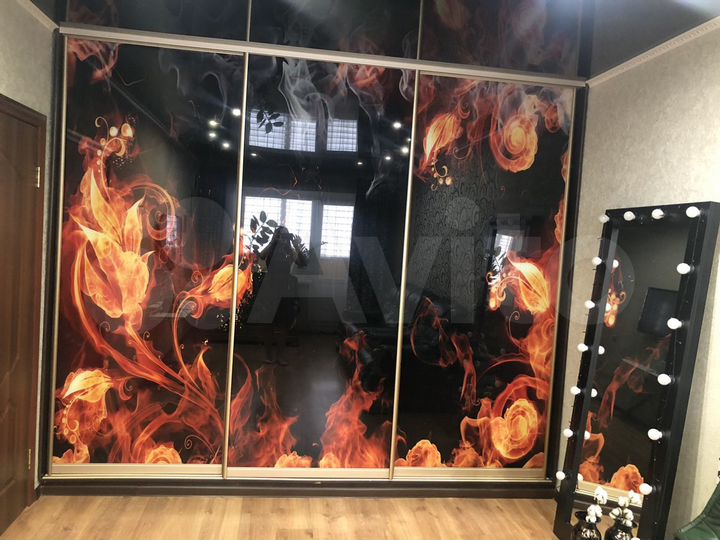 1-к. квартира, 39,3 м², 5/9 эт.