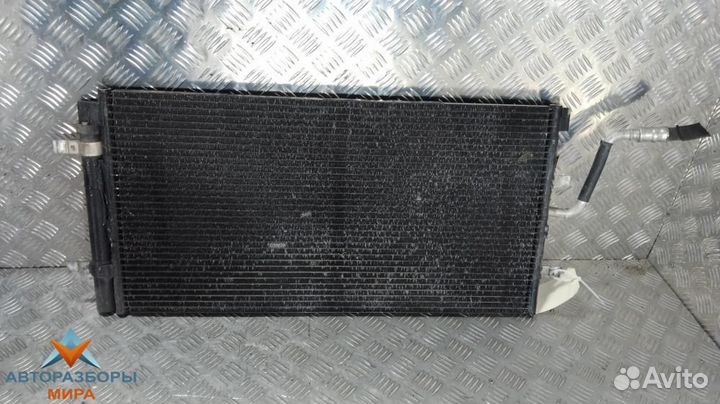 Радиатор кондиционера Audi A7 4G 2010 8K0260401D