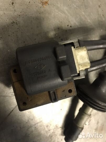 Катушка модуль зажигания Volvo S40 V40 1.6-2.0