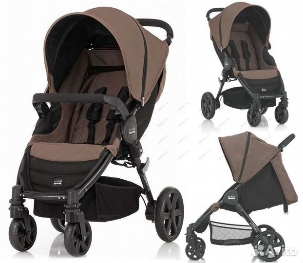 Коляска детская