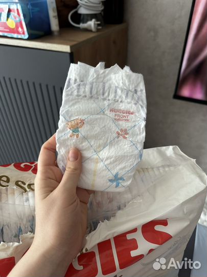 Памперсы подгузники для детей