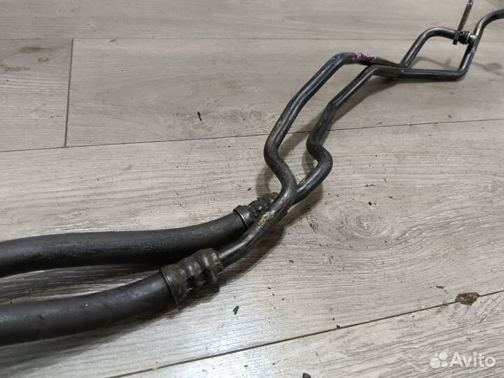 Трубки охлаждения АКПП для Volkswagen Passat B5