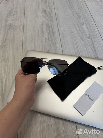 Солнцезащитные очки kenzo